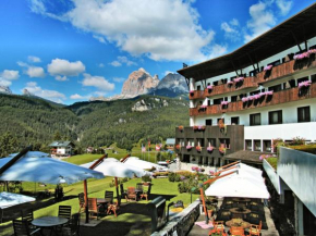 Hotel Mirage Cortina D'ampezzo